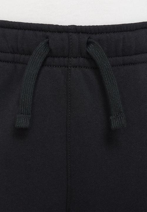 Nike - B nsw sos flc cargo pant bb - black