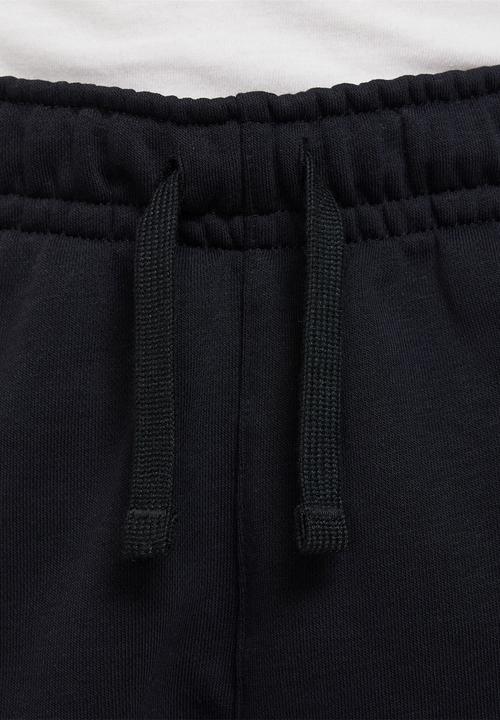 Nike - B nsw sos short ft - black