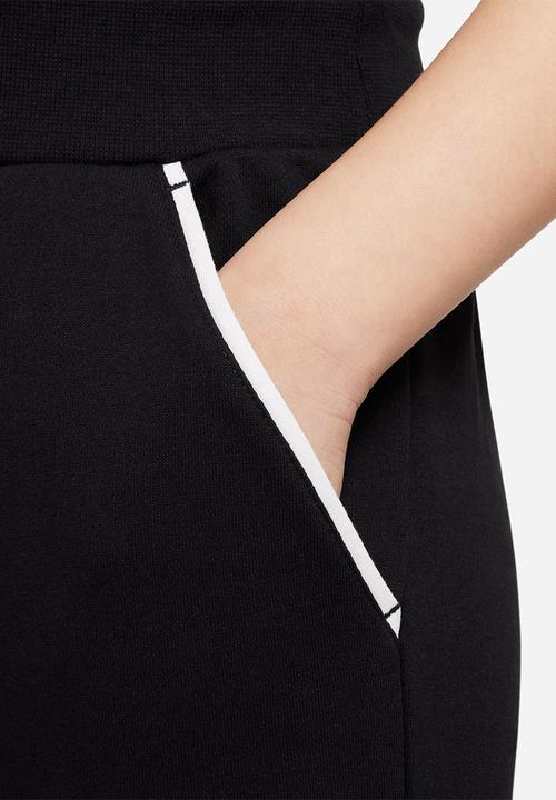Nike - G nsw icn clsh wildcard - black & white