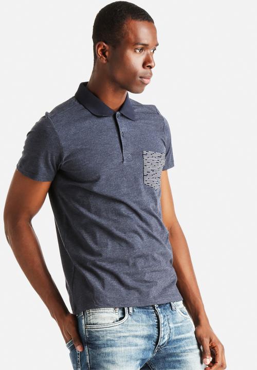 Jack & Jones - Harmon polo shirt