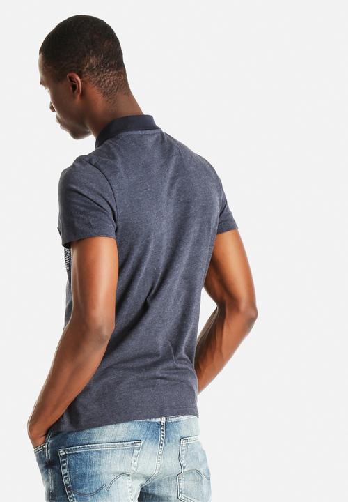 Jack & Jones - Harmon polo shirt