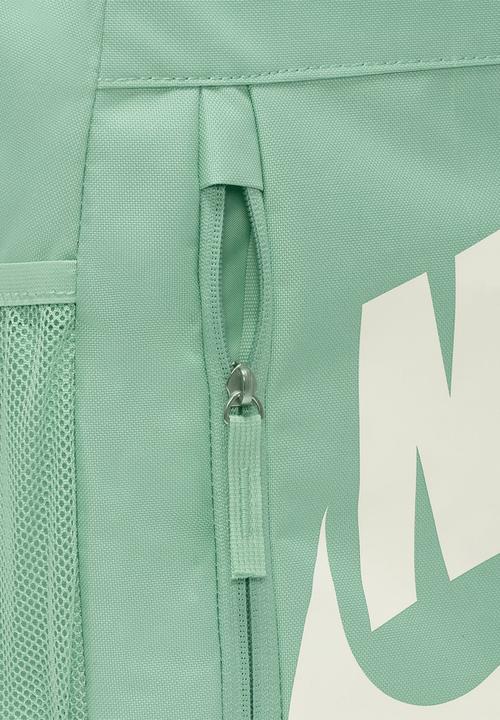 Nike - Nike elemental - enamel green/sail