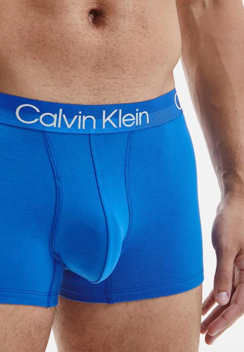 Calvin Klein - Trunk 3 pack - multi 