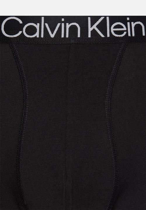 Calvin Klein - Trunk 3 pack - multi 