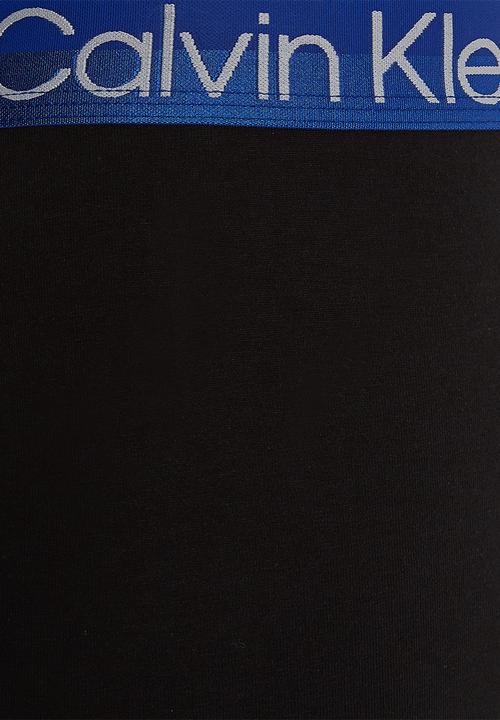 Calvin Klein - Boxer brief 3 pack - multi