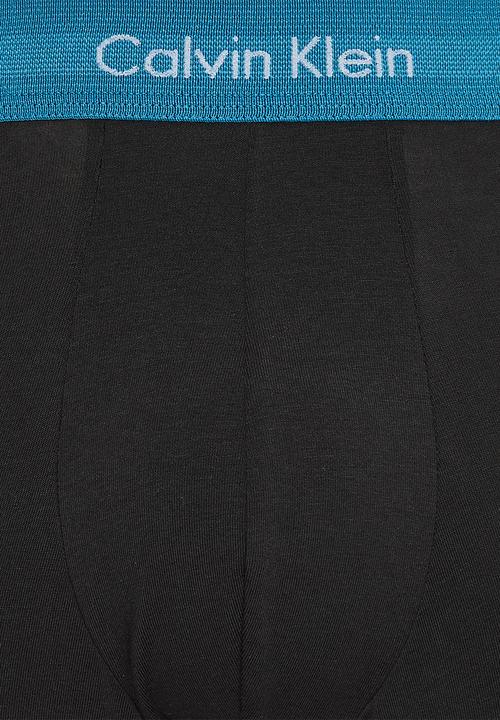 Calvin Klein - Boxer brief 3 pack - multi 