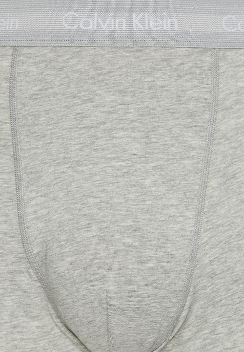 Calvin Klein - Trunk 3 pack - multi
