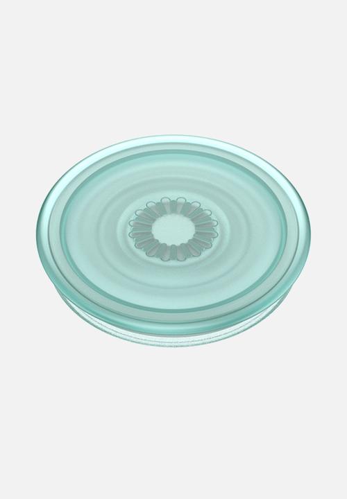 Popsockets - Popgrip plant - light jade