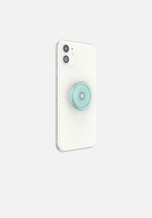Popsockets - Popgrip plant - light jade