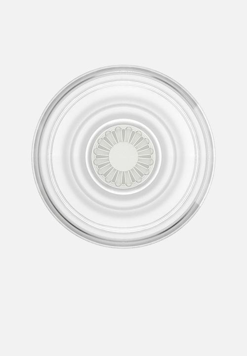 Popsockets - Popgrip - clear