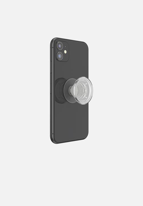 Popsockets - Popgrip - clear