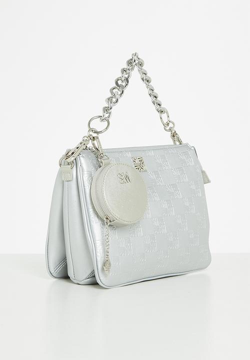 Steve Madden - Bsmarty - silver