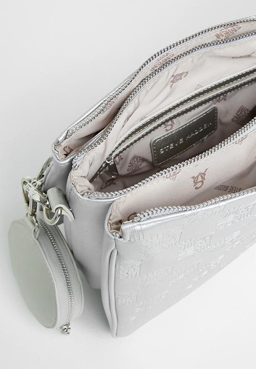 Steve Madden - Bsmarty - silver