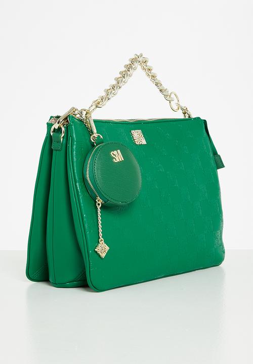 Steve Madden - Bhardy - green