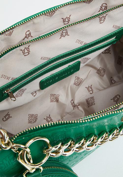 Steve Madden - Bhardy - green