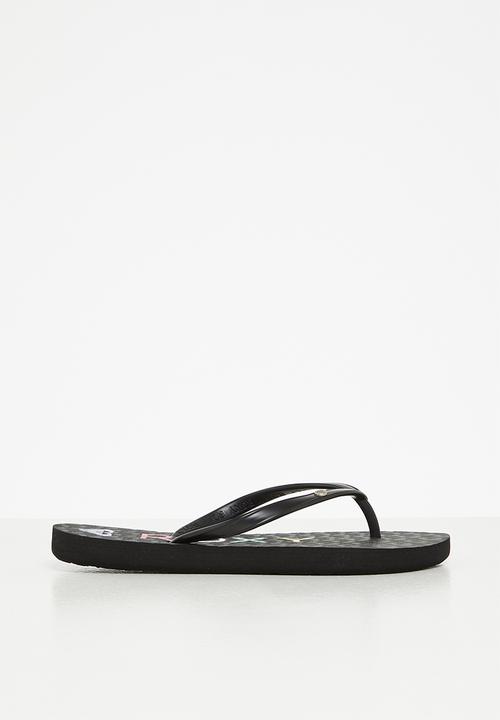 Roxy - Rg sandy iii - black