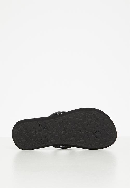 Roxy - Rg sandy iii - black