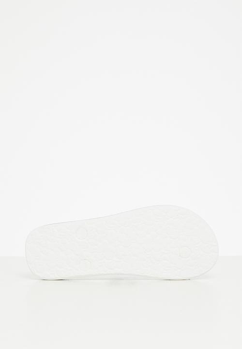 Roxy - Rg pebbles vii - white & navy