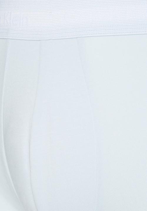 Calvin Klein - Low rise trunk 3 pack - zero below/subdued/dark lavendar