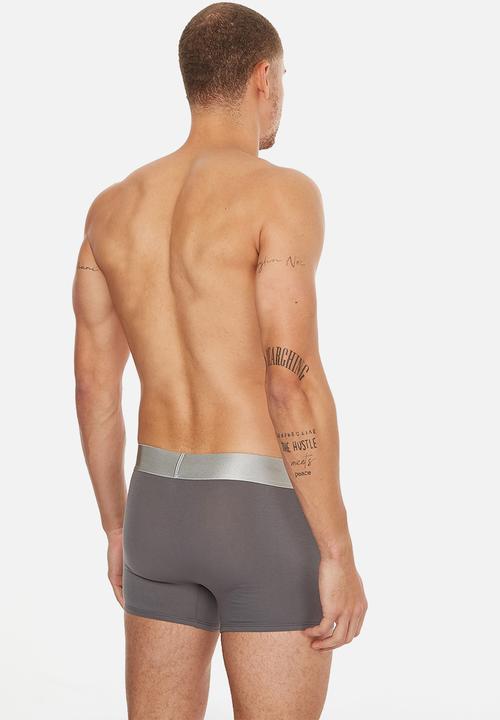 Calvin Klein - Trunk 3 pack - multi 