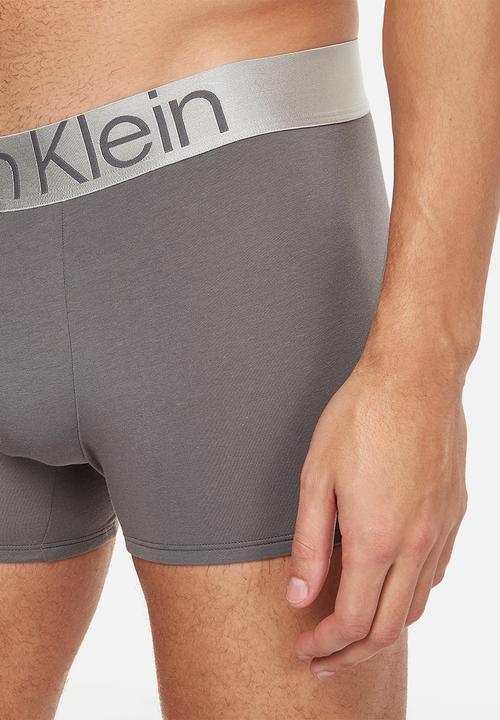 Calvin Klein - Trunk 3 pack - multi 