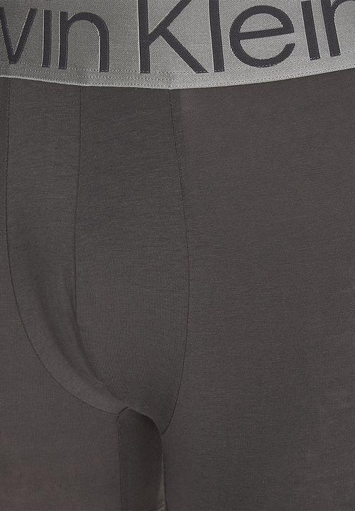 Calvin Klein - Trunk 3 pack - multi 