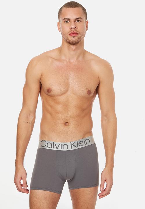 Calvin Klein - Trunk 3 pack - multi 