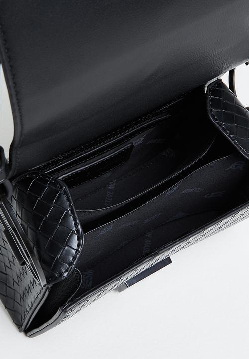 Steve Madden - Bkleen-w - black