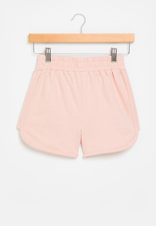 Superbalist - Sweat short - pink