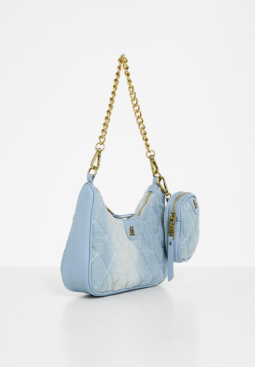 Steve Madden - Bvital-q - denim