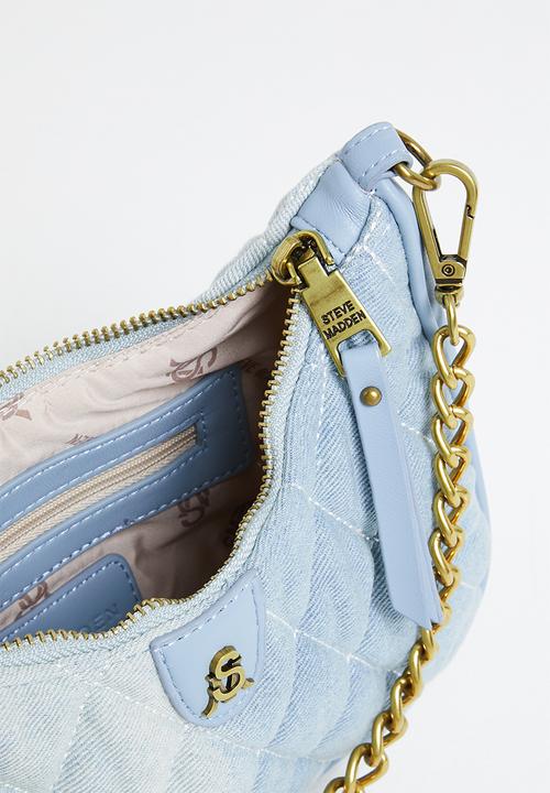 Steve Madden - Bvital-q - denim