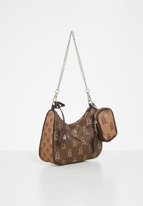 Steve Madden - Bvital-b - chocolate