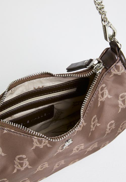 Steve Madden - Bvital-b - chocolate