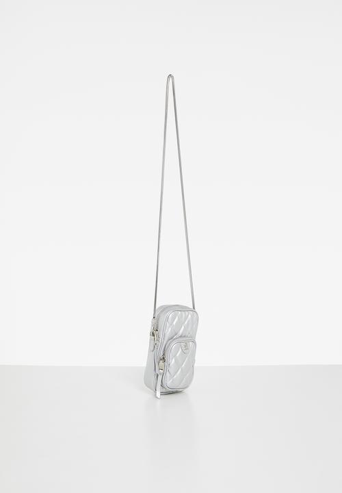 Steve Madden - Bcalling - silver