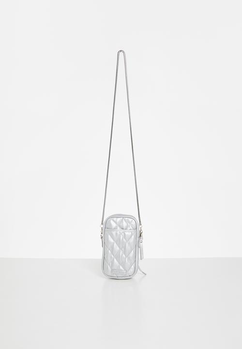 Steve Madden - Bcalling - silver