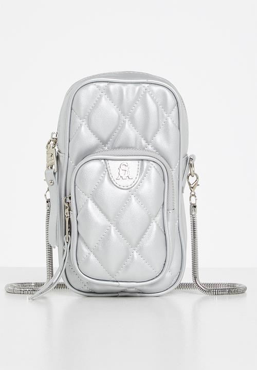 Steve Madden - Bcalling - silver