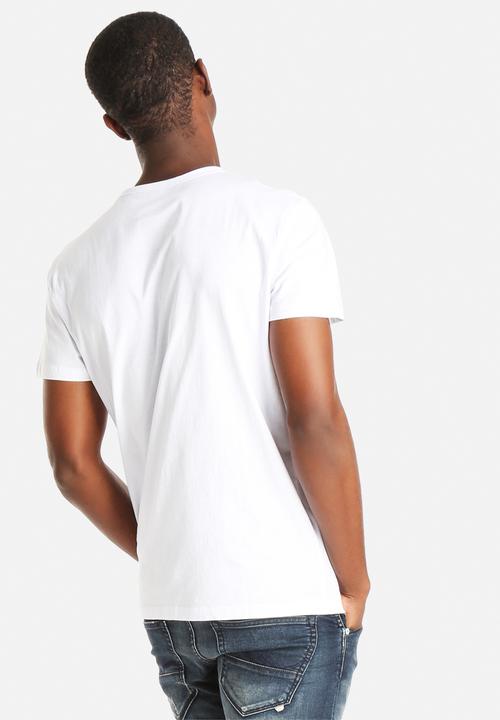 Jack & Jones - Hatti Crew Neck Tee