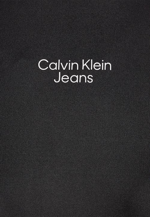 Calvin Klein - Spandex sleeveless body - black