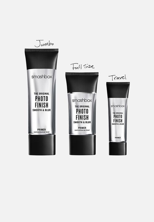 Smashbox - The Original Photo Finish Smooth & Blur Primer