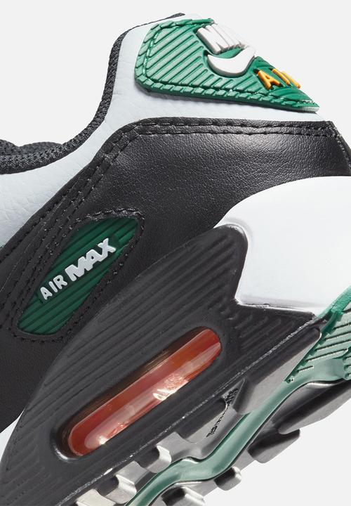 Nike - Nike air max 90 ltr - pure platinum/black-gorge green