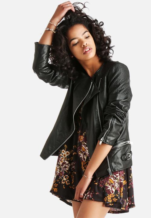 VILA - Roco Jacket