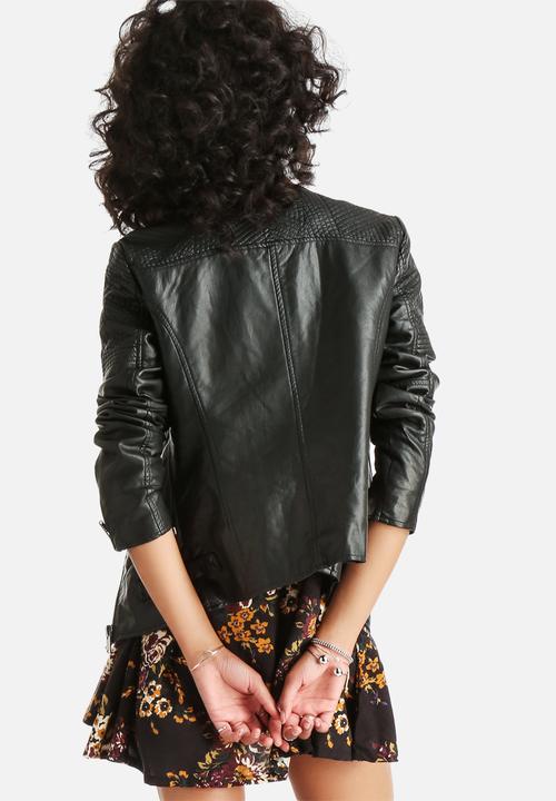 VILA - Roco Jacket