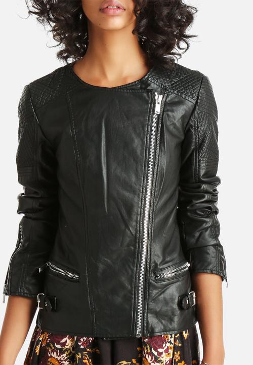 VILA - Roco Jacket