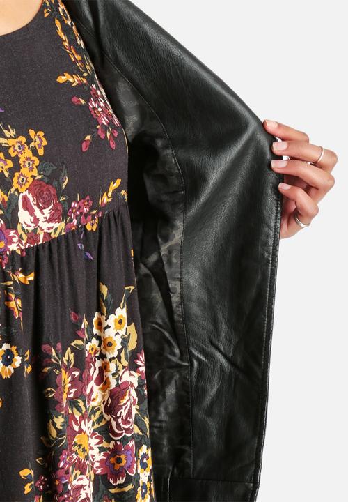 VILA - Roco Jacket
