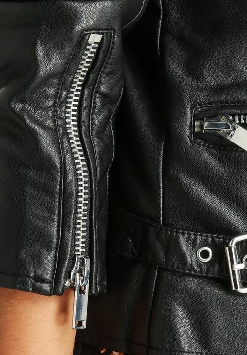 VILA - Roco Jacket