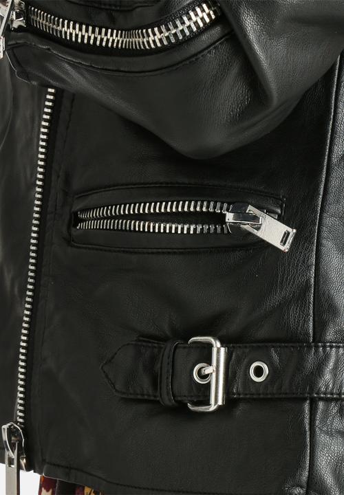 VILA - Roco Jacket