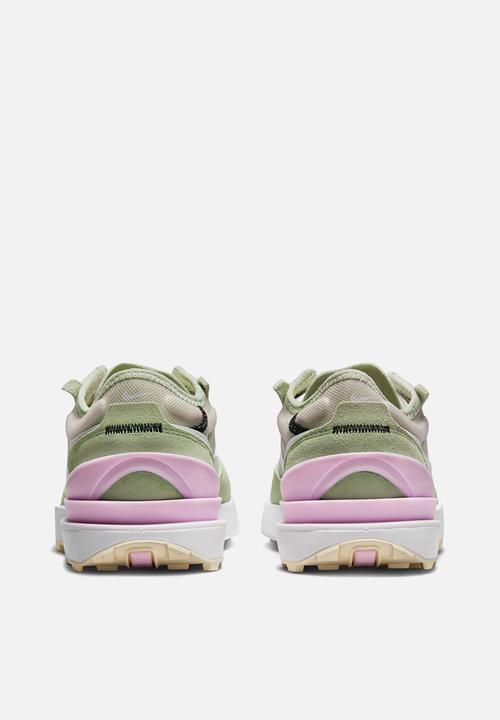 Nike - Nike waffle one - pink foam/white-honeydew-coconut milk
