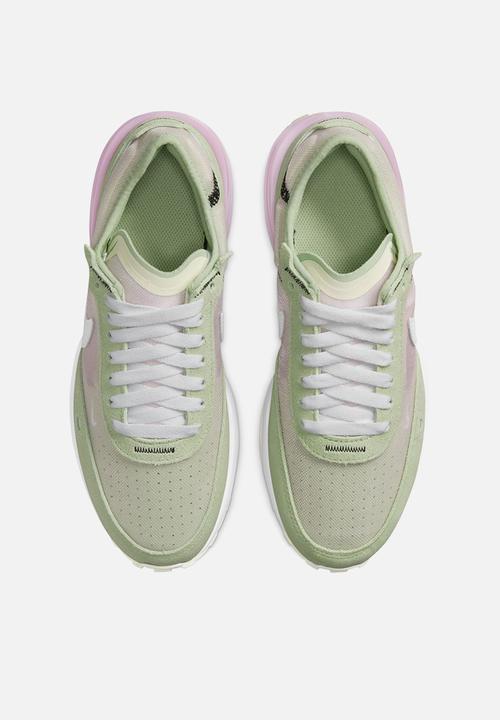 Nike - Nike waffle one - pink foam/white-honeydew-coconut milk