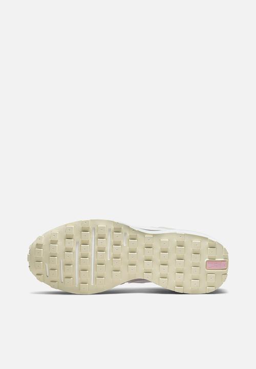 Nike - Nike waffle one - pink foam/white-honeydew-coconut milk
