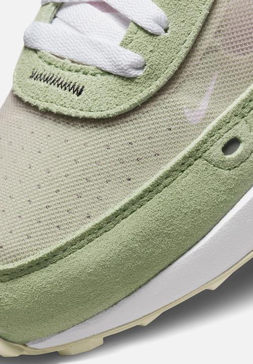 Nike - Nike waffle one - pink foam/white-honeydew-coconut milk